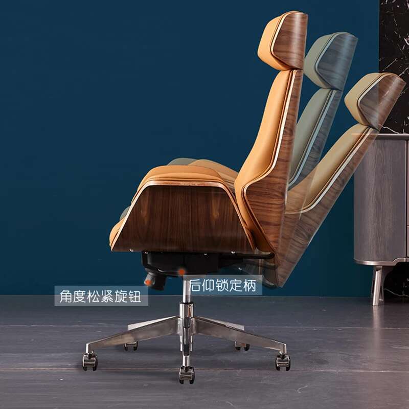 Comfortable Business Boss Offi - Office Furniture High End review and price