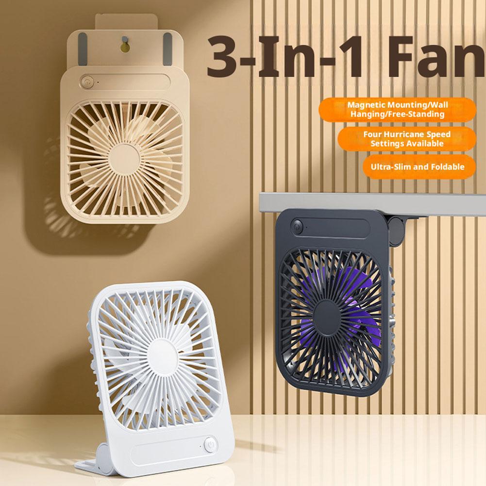 Ultra-thin Magnetic Cooling Fa - Office Furniture Installation review and price