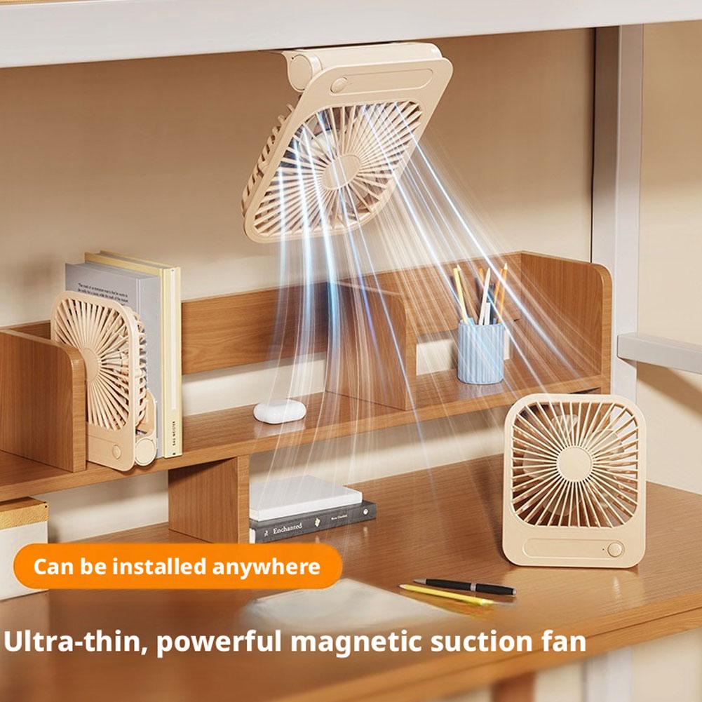 Ultra-thin Magnetic Cooling Fa - Office Furniture Installation review and price