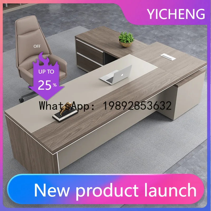 H5.15  office desk executive d - Office Furniture And Desks review and price