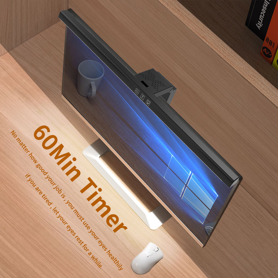 50cm LED Monitor Light Bar Scr - Office Furniture Installation review and price
