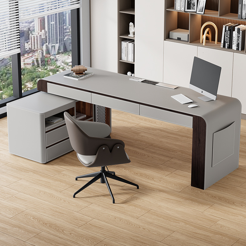 Italian Minimalist Office Desk - Office Furniture High End review and price