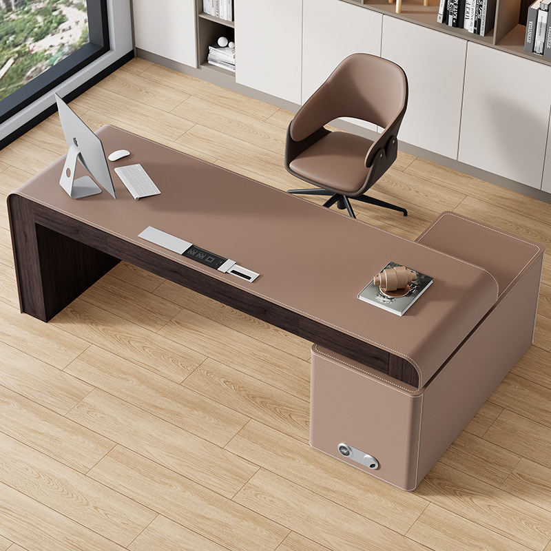 Italian Minimalist Office Desk - Office Furniture High End review and price