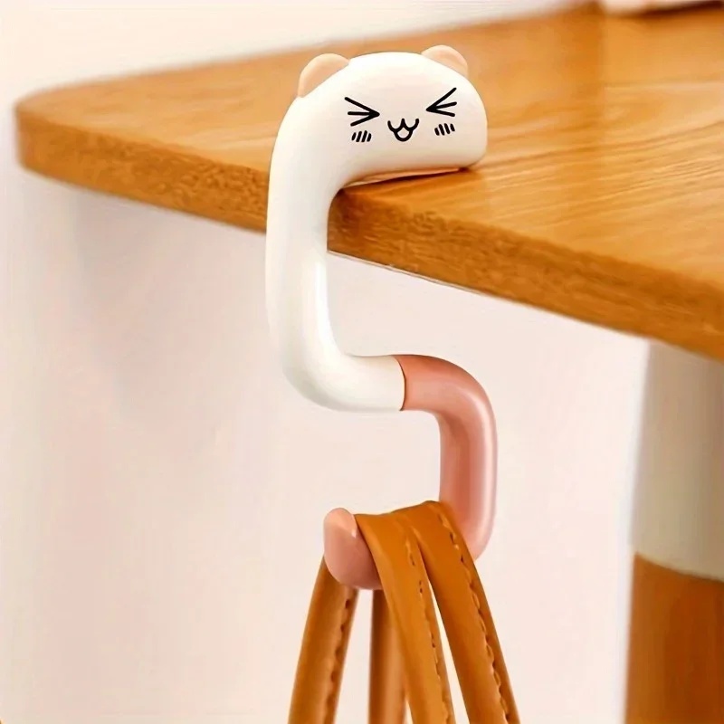 1/2/3pcs Foldable No-Drill Tab - Office Furniture Installation review and price