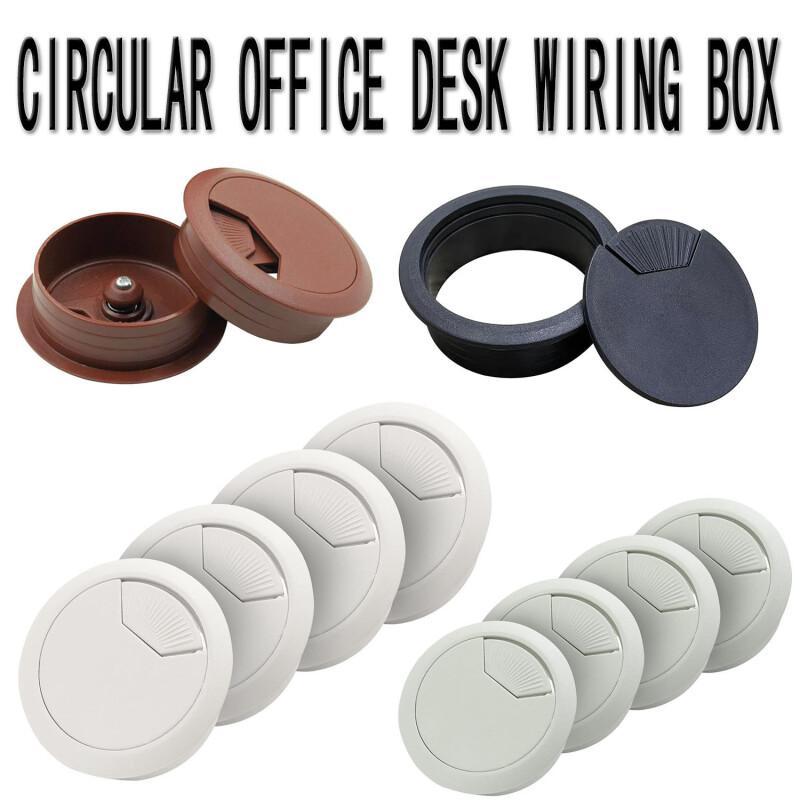1Pcs Cable Hole Cover Cord Gro - Office Furniture And Desks review and price