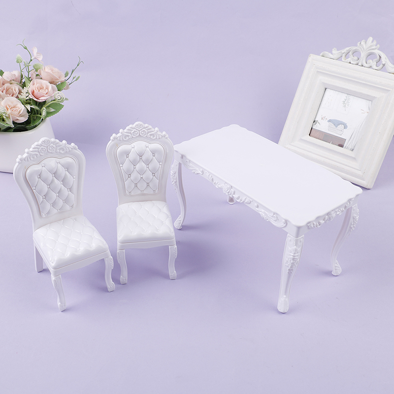 NEW Dollhouse 1:6 Kitchen Furn - Office Furniture And Desks review and price