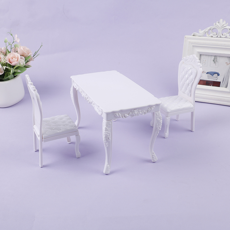 NEW Dollhouse 1:6 Kitchen Furn - Office Furniture And Desks review and price