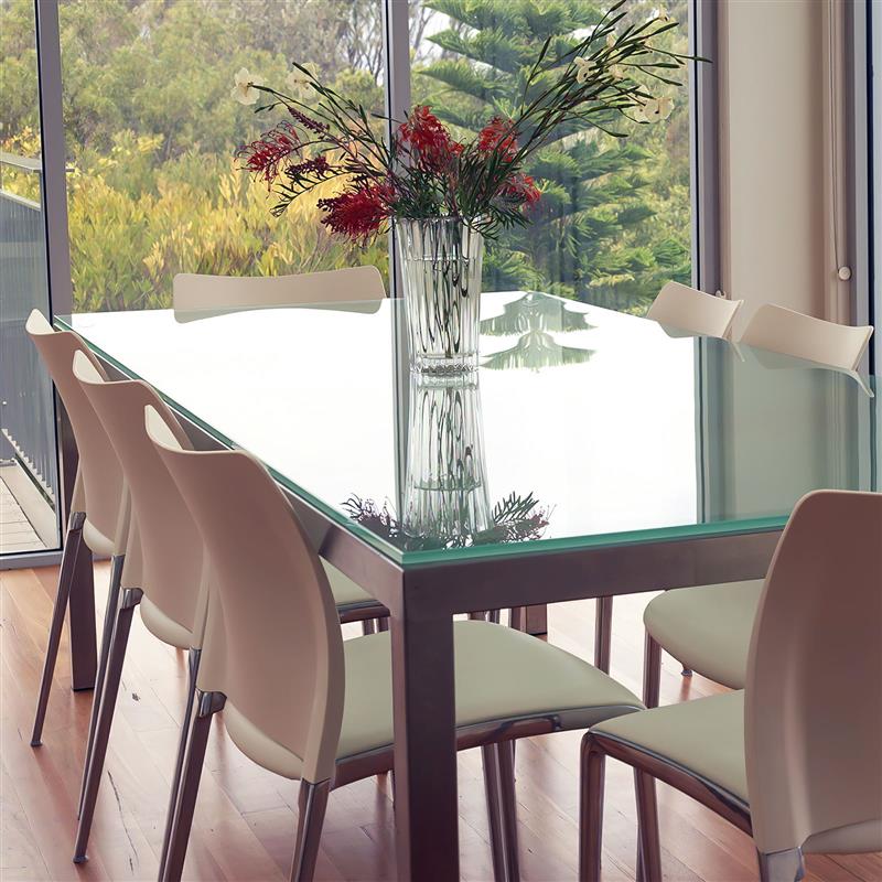 10pcs Glass Table Pad Anti Sli - Office Furniture Installation review and price