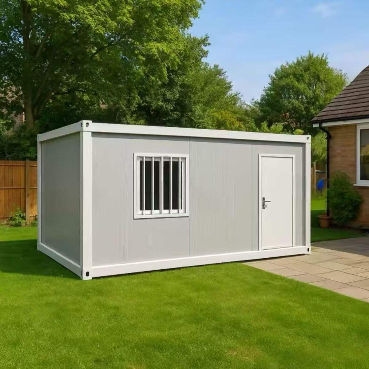 Outdoor Rainproof Container Ho - Office Furniture Installation review and price