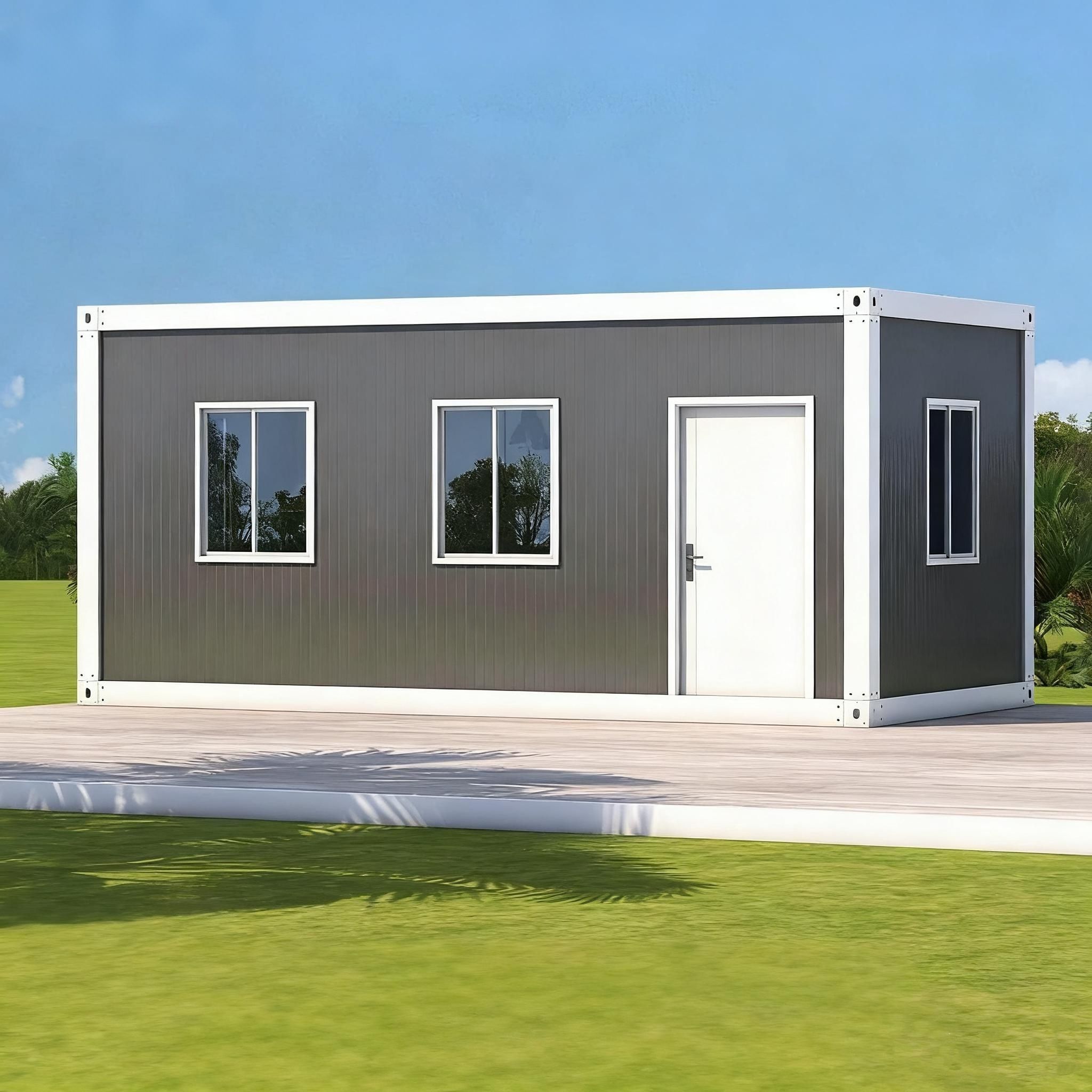 Outdoor Rainproof Container Ho - Office Furniture Installation review and price