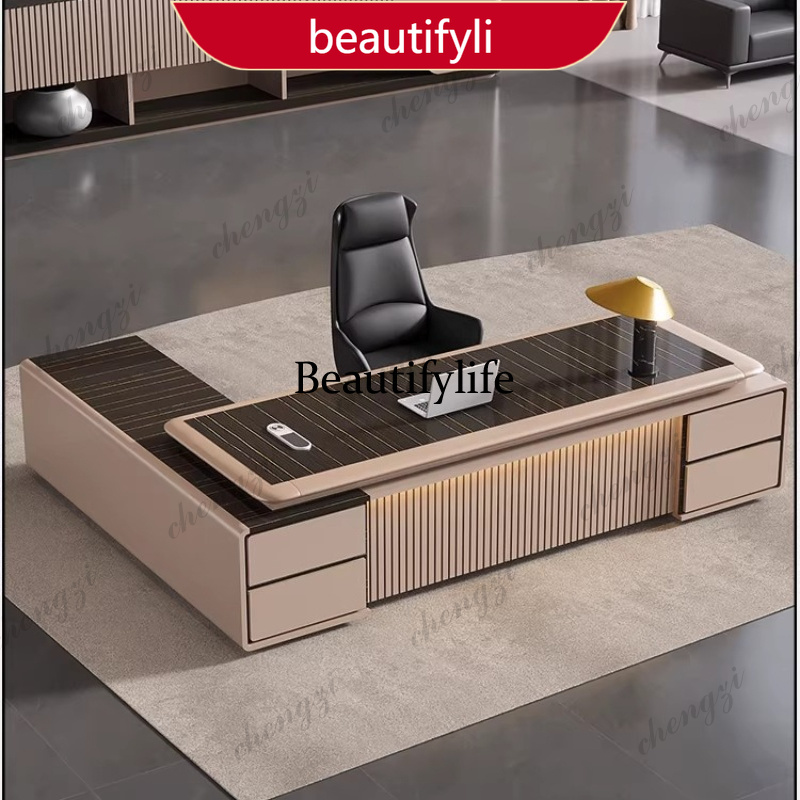 A45 luxury Computer Office Des - Office Furniture Filing Cabinets review and price