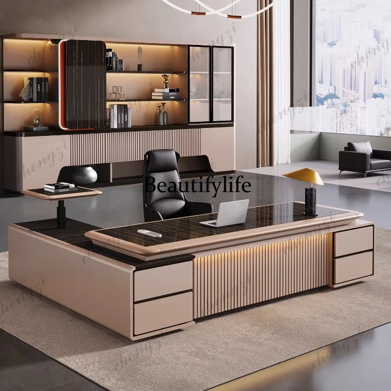 A45 luxury Computer Office Des - Office Furniture Filing Cabinets review and price