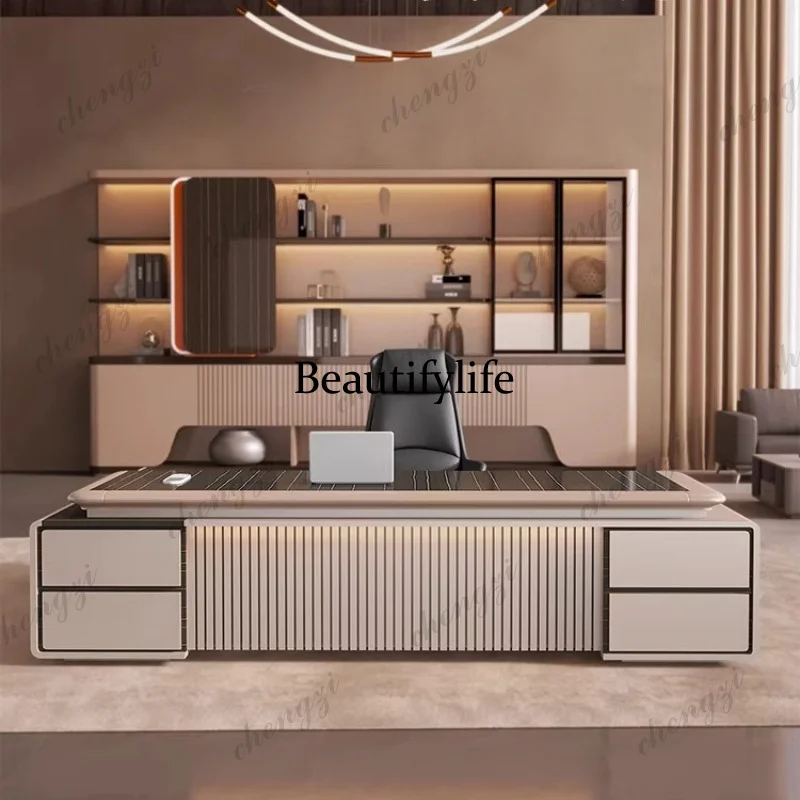 A45 luxury Computer Office Des - Office Furniture Filing Cabinets review and price