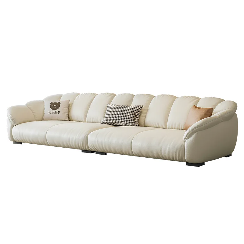 The First Layer Of Cowhide Ret - Office Furniture First review and price