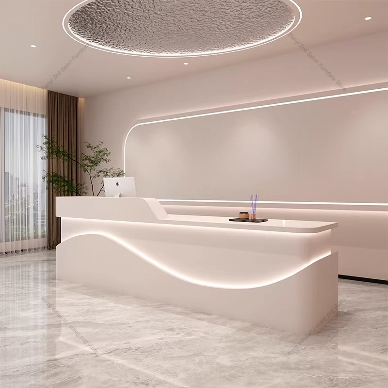 Nordic High-End Beauty Salon C - Office Furniture High End review and price