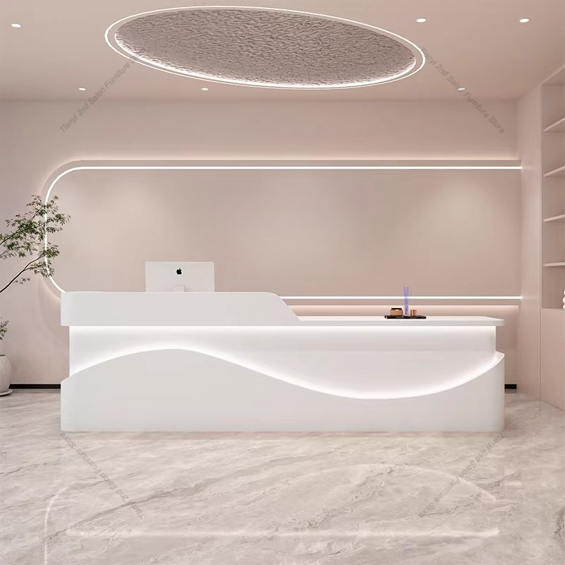 Nordic High-End Beauty Salon C - Office Furniture High End review and price