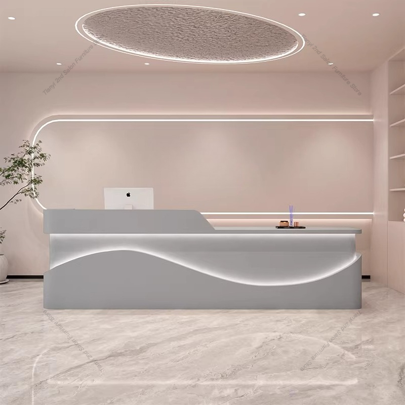 Nordic High-End Beauty Salon C - Office Furniture High End review and price