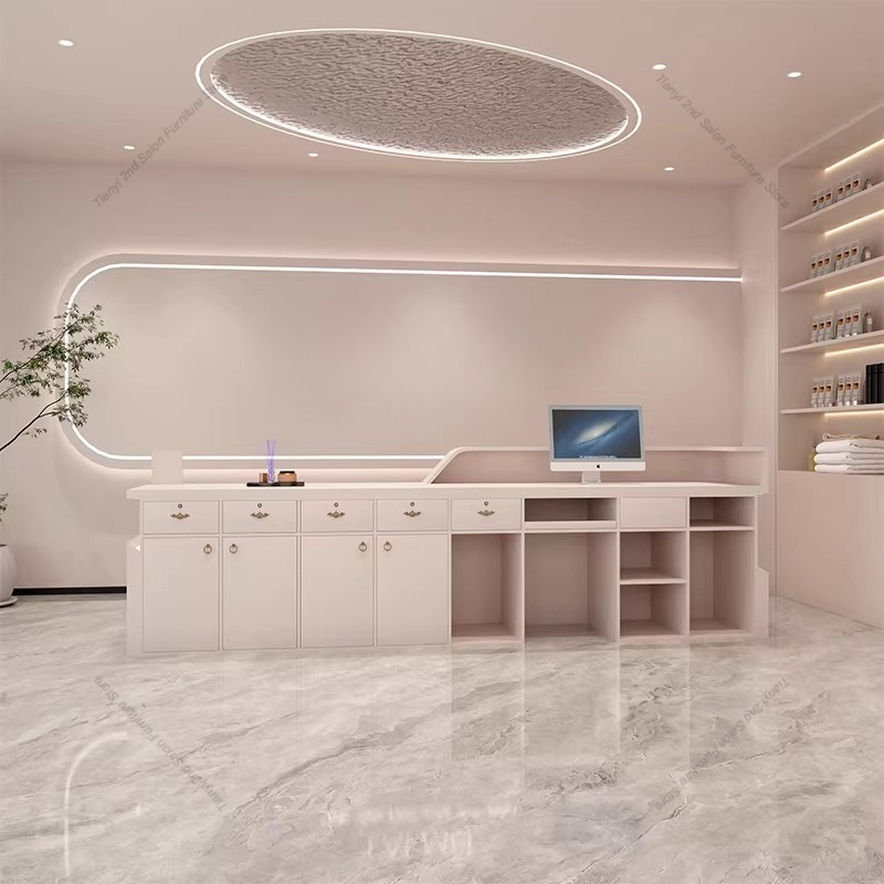 Nordic High-End Beauty Salon C - Office Furniture High End review and price