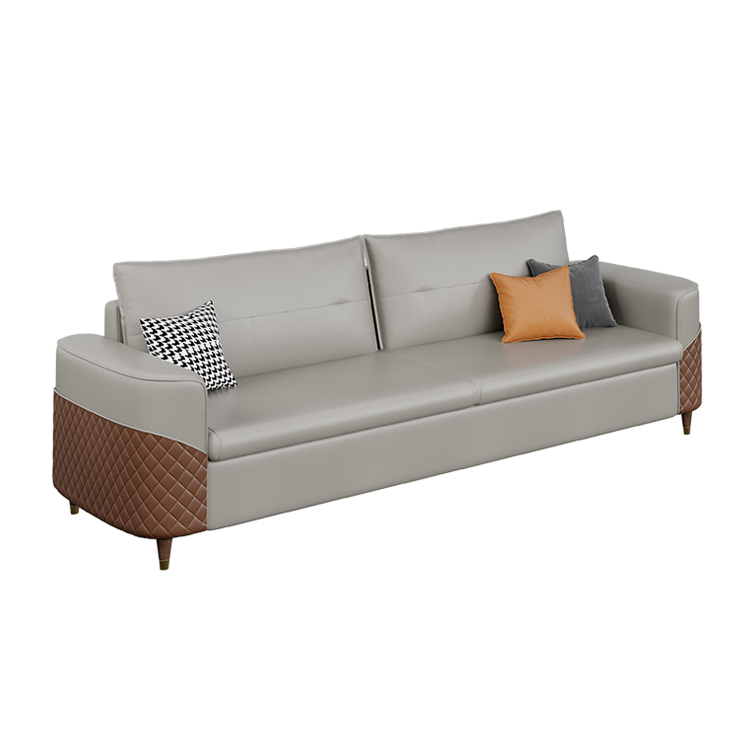Modern Light Luxury Office Sof - Office Furniture High End review and price