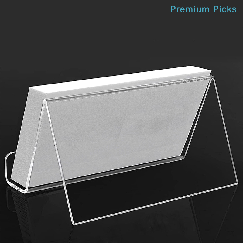 portableTransparent Acrylic De - Office Furniture Installation review and price