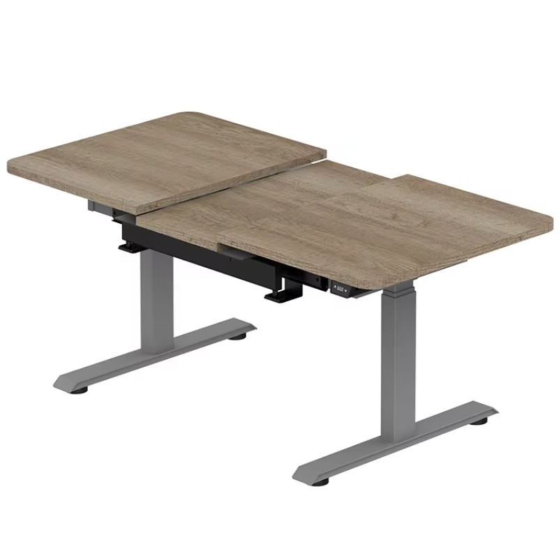 Adjustable in Height and Width - Office Furniture And Desks review and price