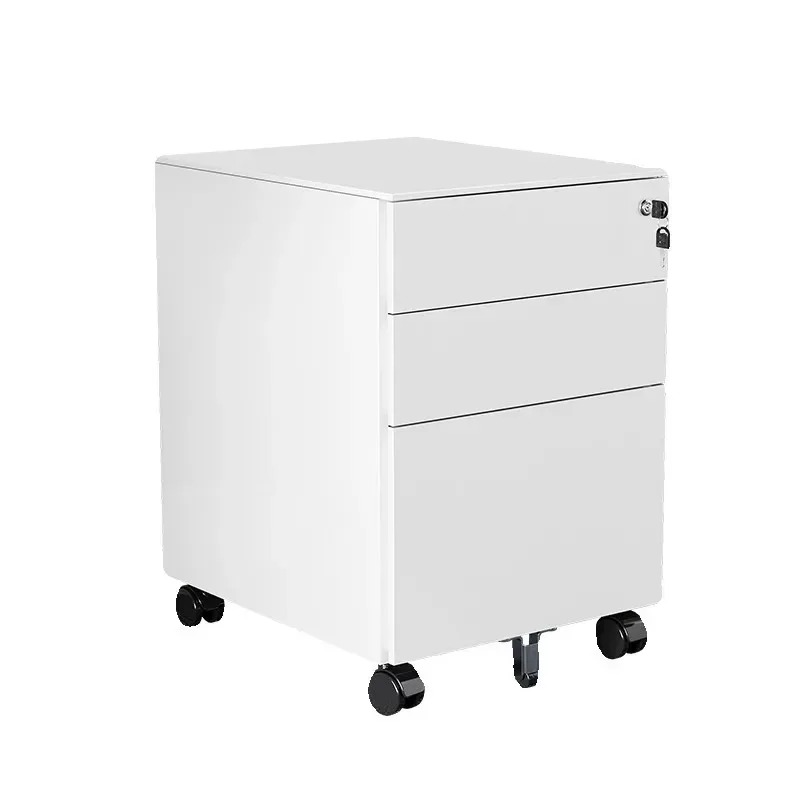 Mobile Filing Cabinet with Loc - Office Furniture Filing Cabinets review and price