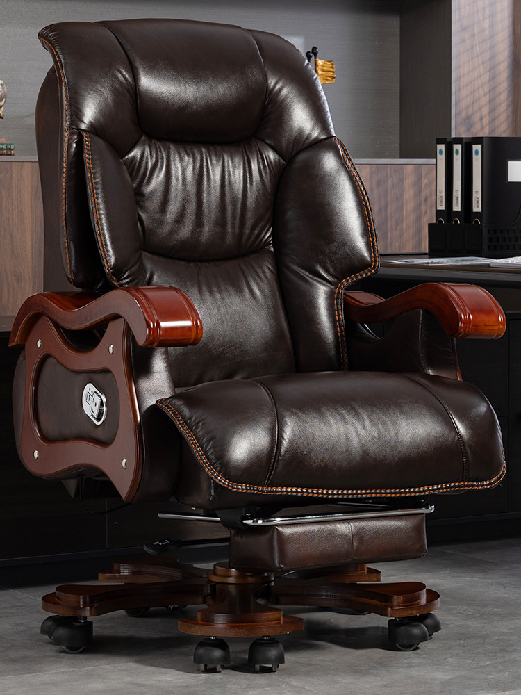 President Boss Chair Luxury Bu - Office Furniture High End review and price