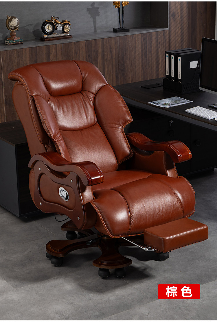 President Boss Chair Luxury Bu - Office Furniture High End review and price