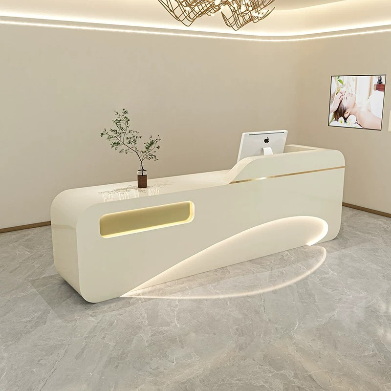 Modern Minimalist Beauty Salon - Office Furniture High End review and price