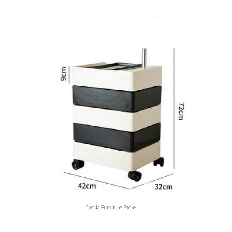 360 Rotating Removable Bedside - Office Furniture Filing Cabinets review and price