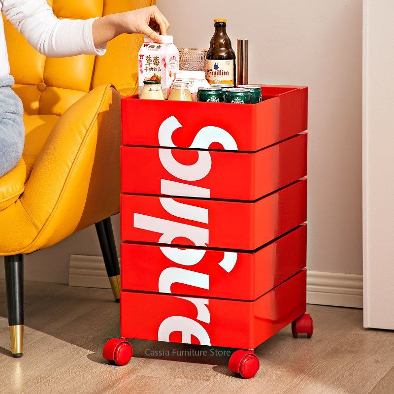 360 Rotating Removable Bedside - Office Furniture Filing Cabinets review and price