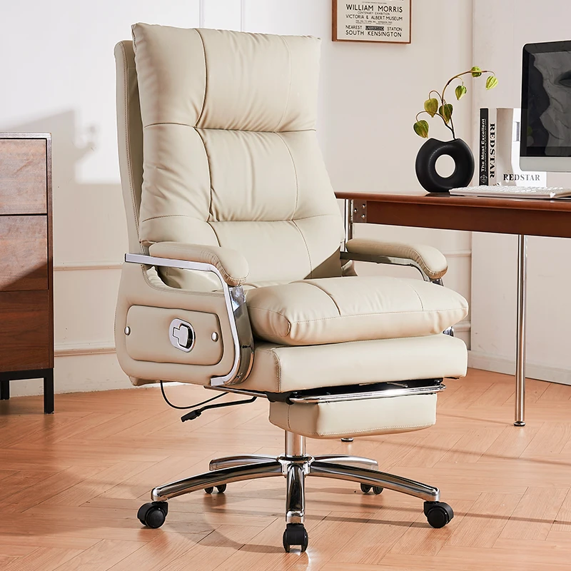 First Layer Cowhide Computer C - Office Furniture First review and price