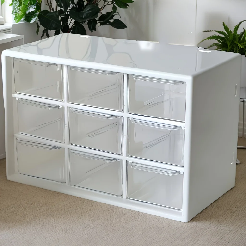 Bead Material Storage Box. The - Office Furniture Installation review and price