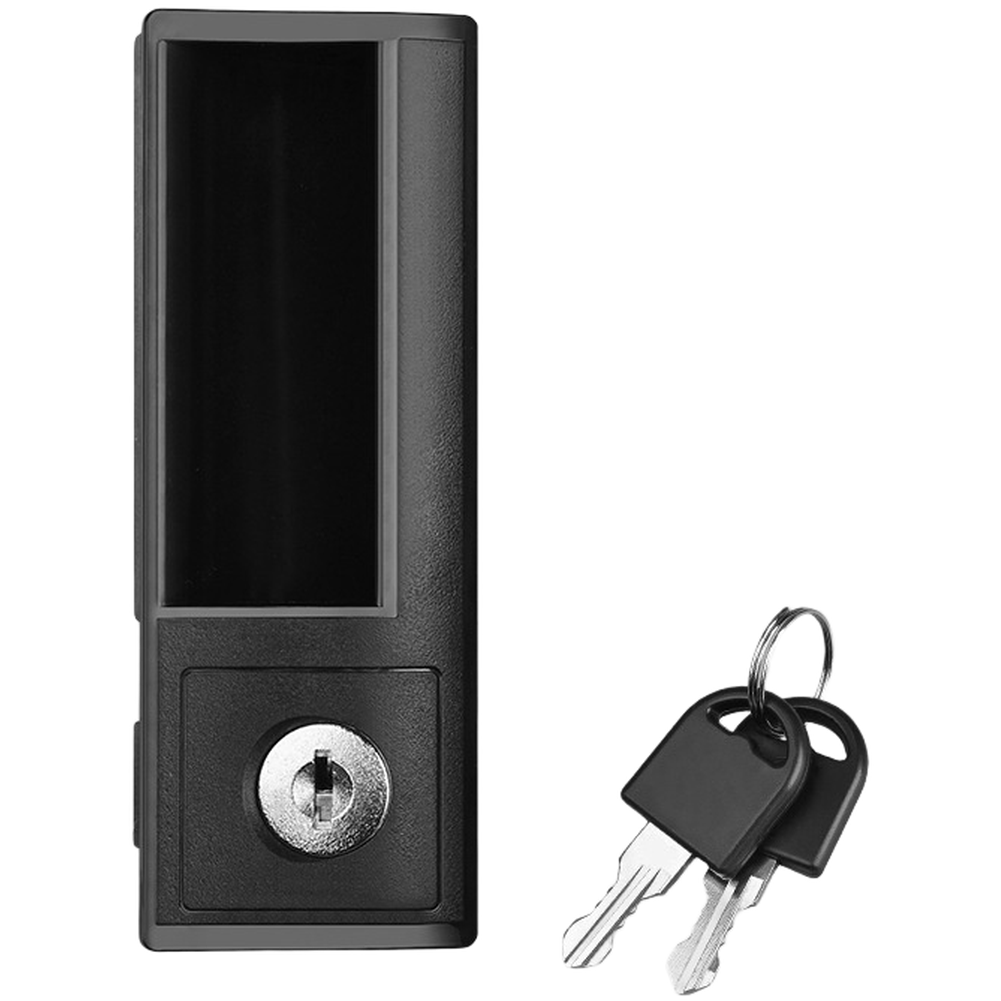 Lock Handle with Removable Zin - Office Furniture Filing Cabinets review and price