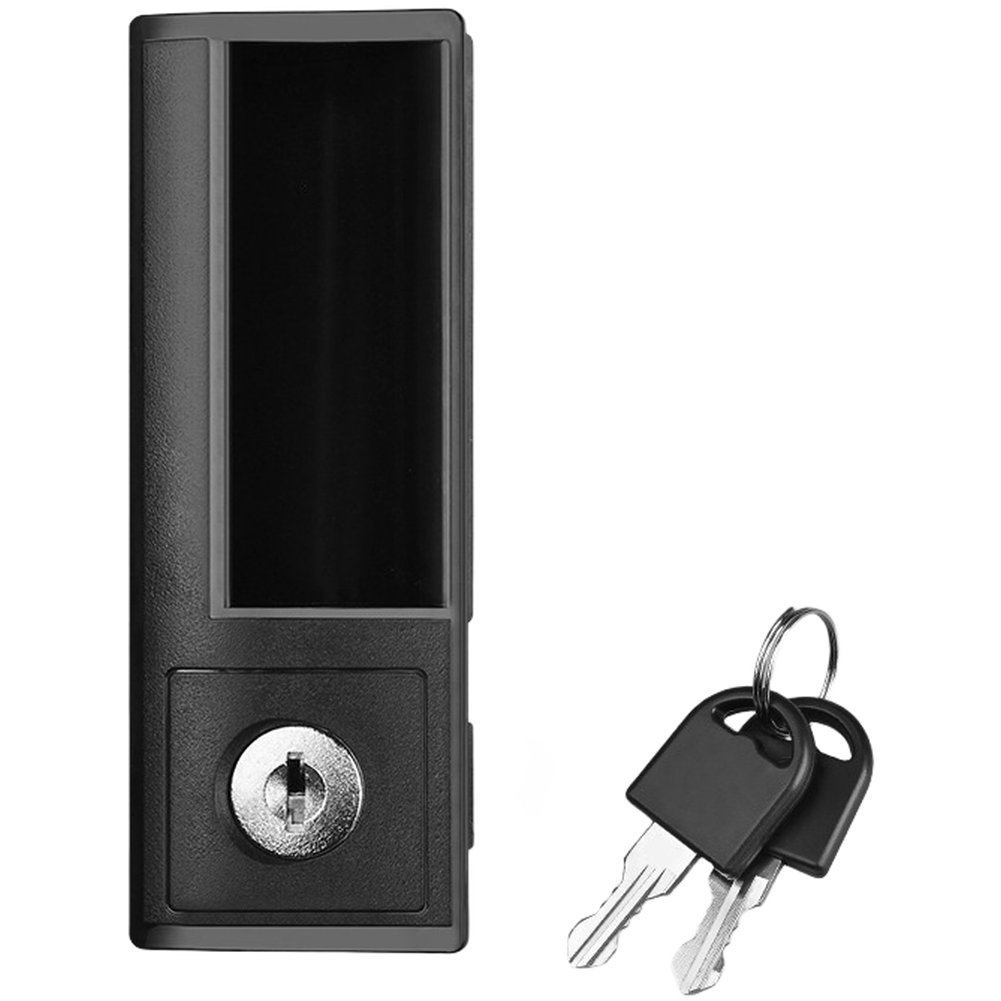Lock Handle with Removable Zin - Office Furniture Filing Cabinets review and price