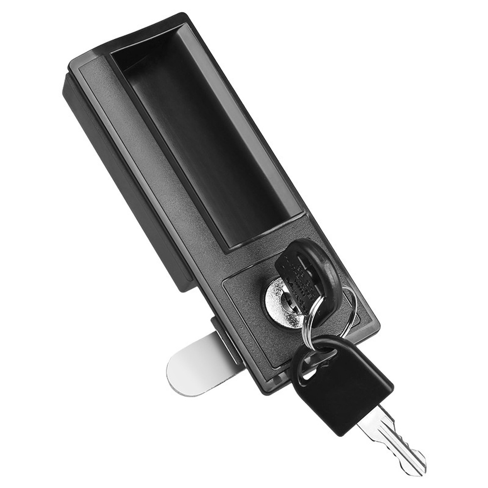 Lock Handle with Removable Zin - Office Furniture Filing Cabinets review and price