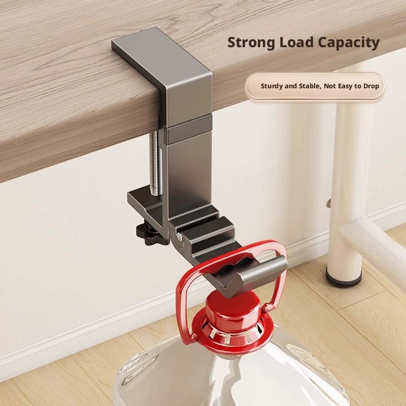 No Drill Foldable Desk Hook  C - Office Furniture Installation review and price