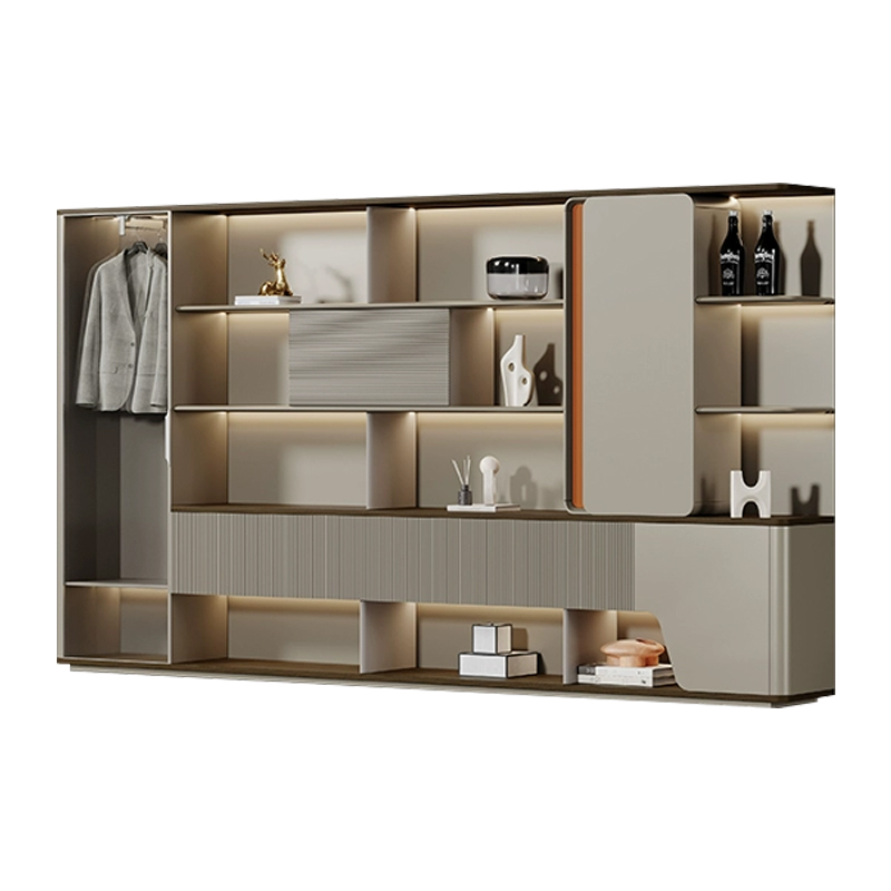 Modern Luxury Boss MDF Wooden  - Office Furniture Filing Cabinets review and price