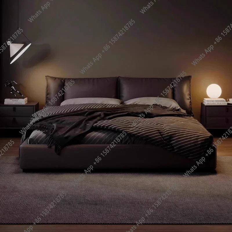 N63 180X200cm Double Luxury Ki - Office Furniture Dimensions review and price