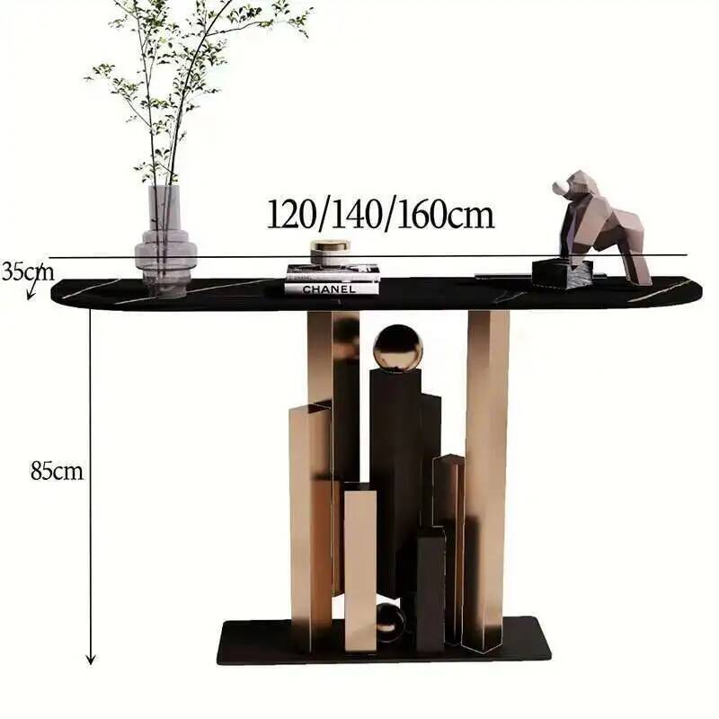 Modern Simple Console Table fo - Office Furniture High End review and price