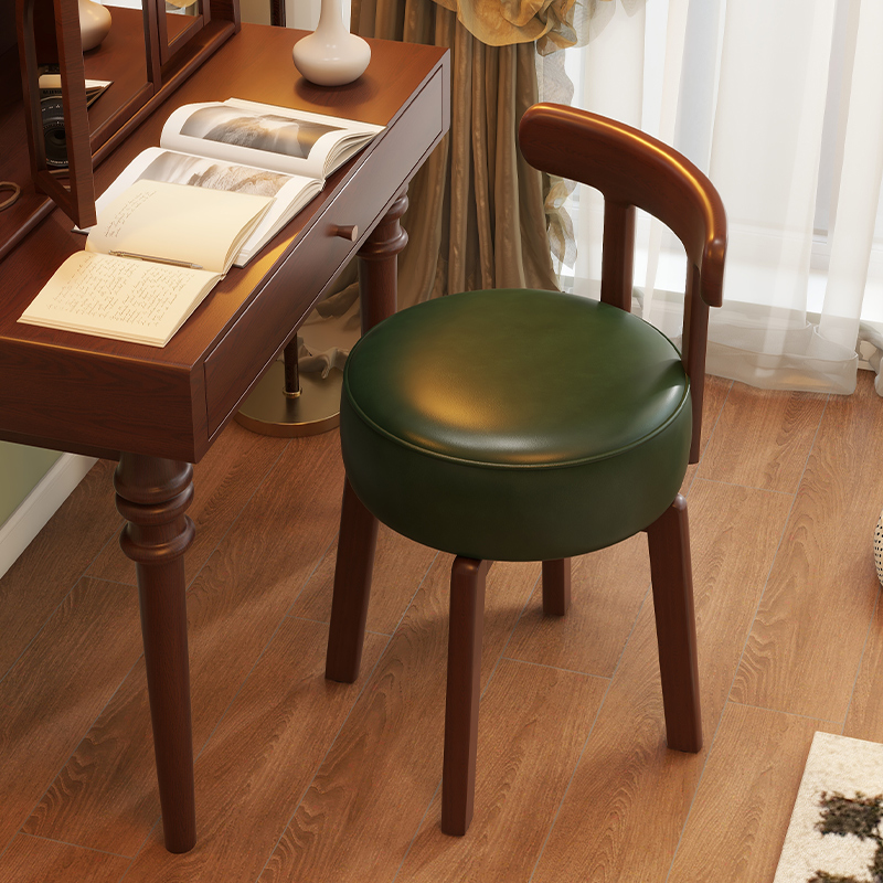 Solid wood rotating dressing c - Office Furniture And Desks review and price