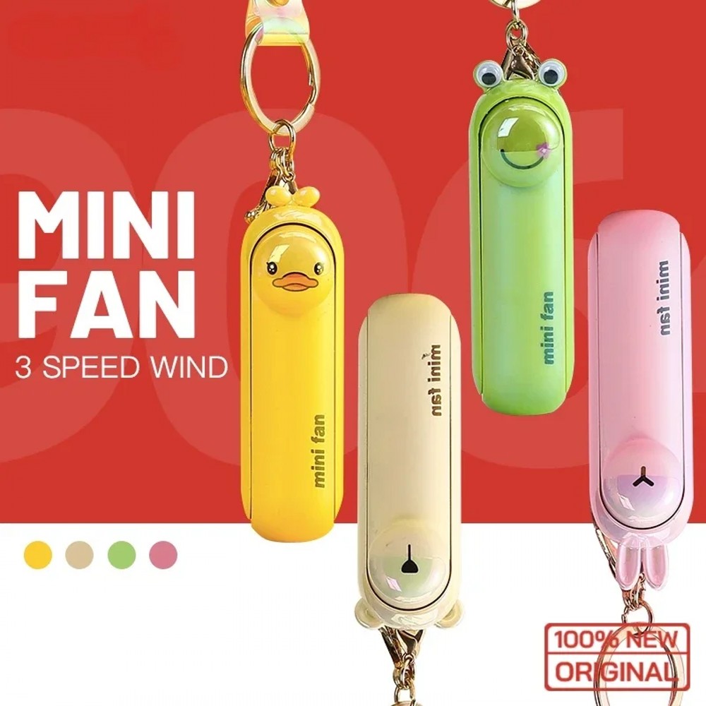 Cute Mini Fan Kipas Portable H - Office Furniture Installation review and price