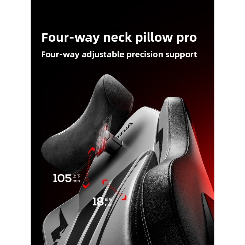 First Gaming Chair for Players - Office Furniture First review and price