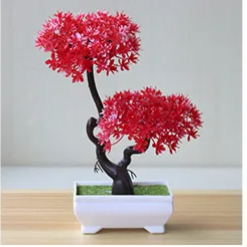 Artificial Small Tree Potted P - Office Furniture Installation review and price