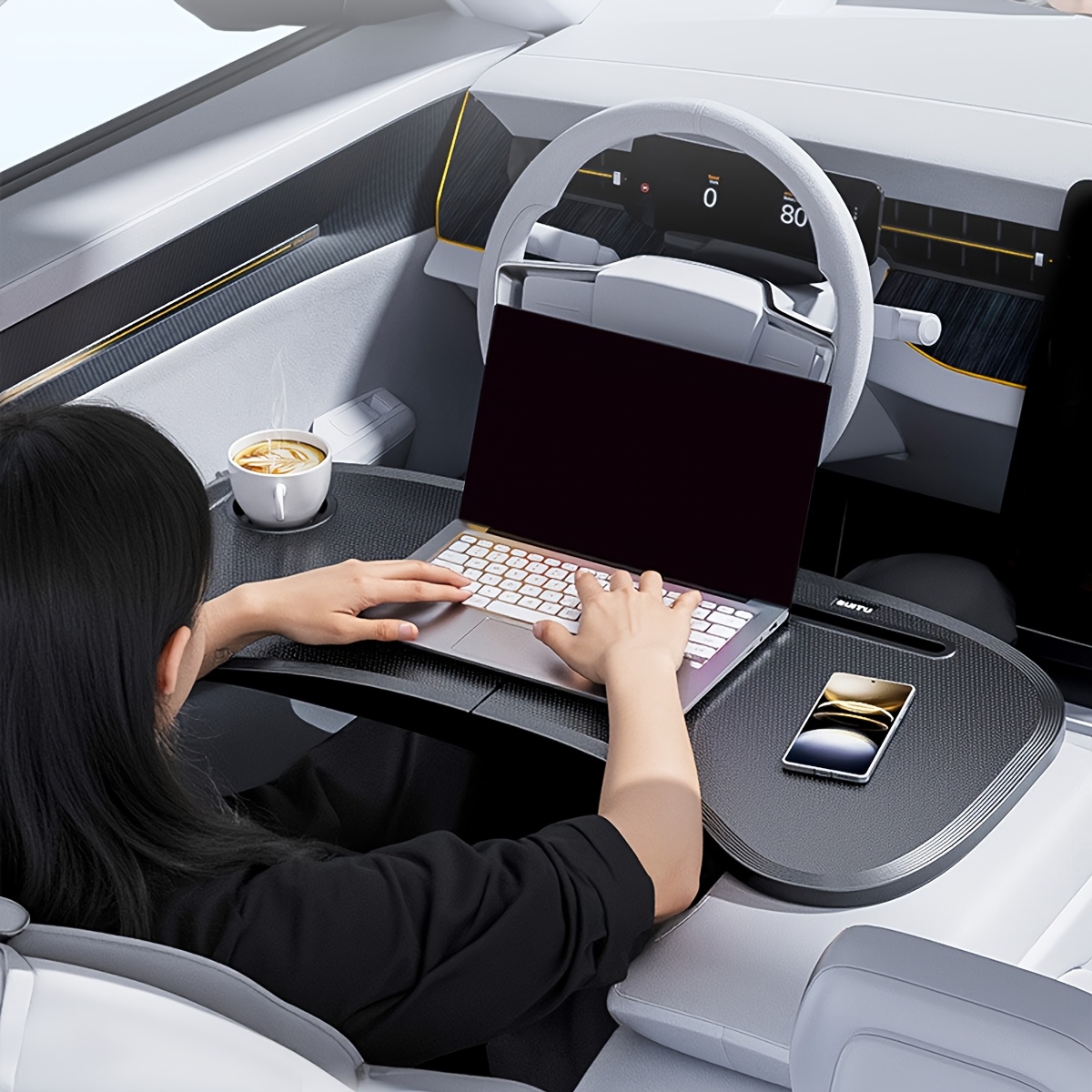 1 Pcs Car Foldable Steering Wh - Office Furniture Installation review and price