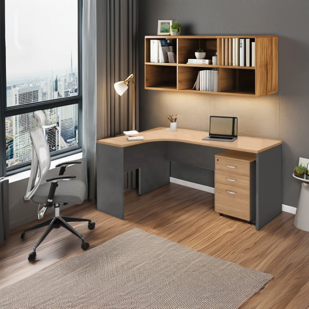 Home Study Computer Table Long - Office Furniture Dimensions review and price