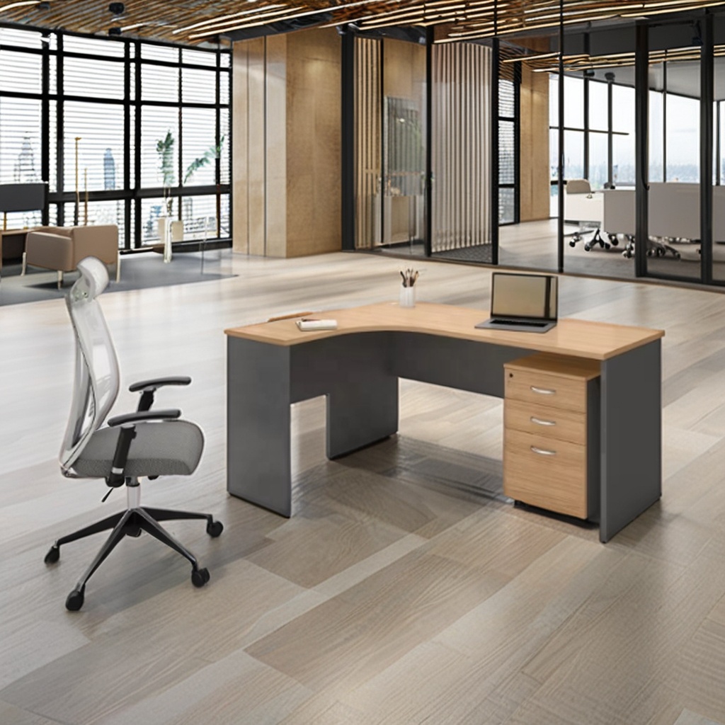 Home Study Computer Table Long - Office Furniture Dimensions review and price