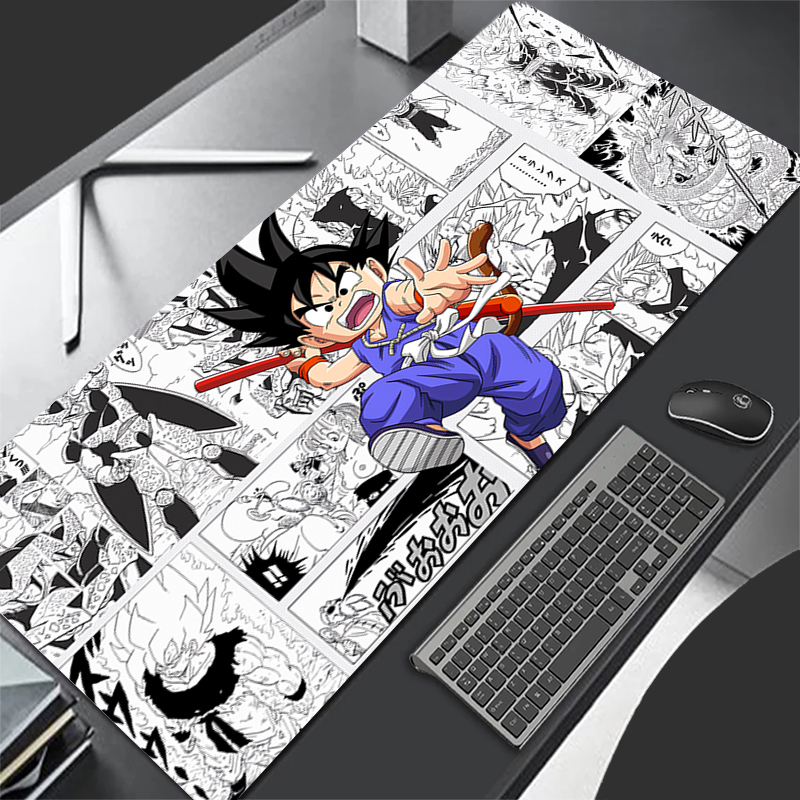 Mousepad Computer New Goku Mou - Office Furniture Installation review and price