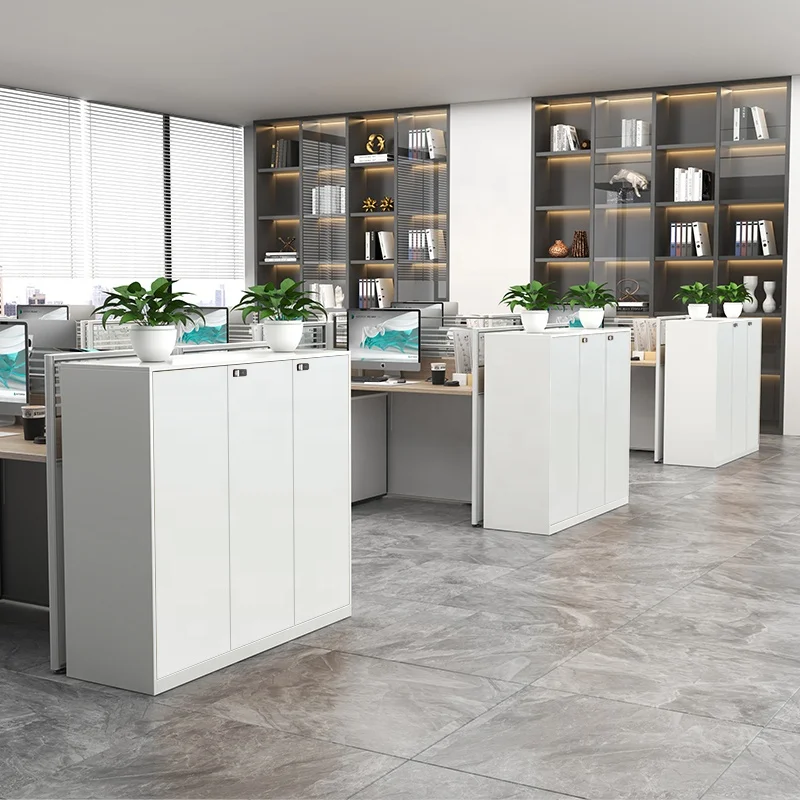 2026 Modern Partition Metal Fi - Office Furniture Filing Cabinets review and price