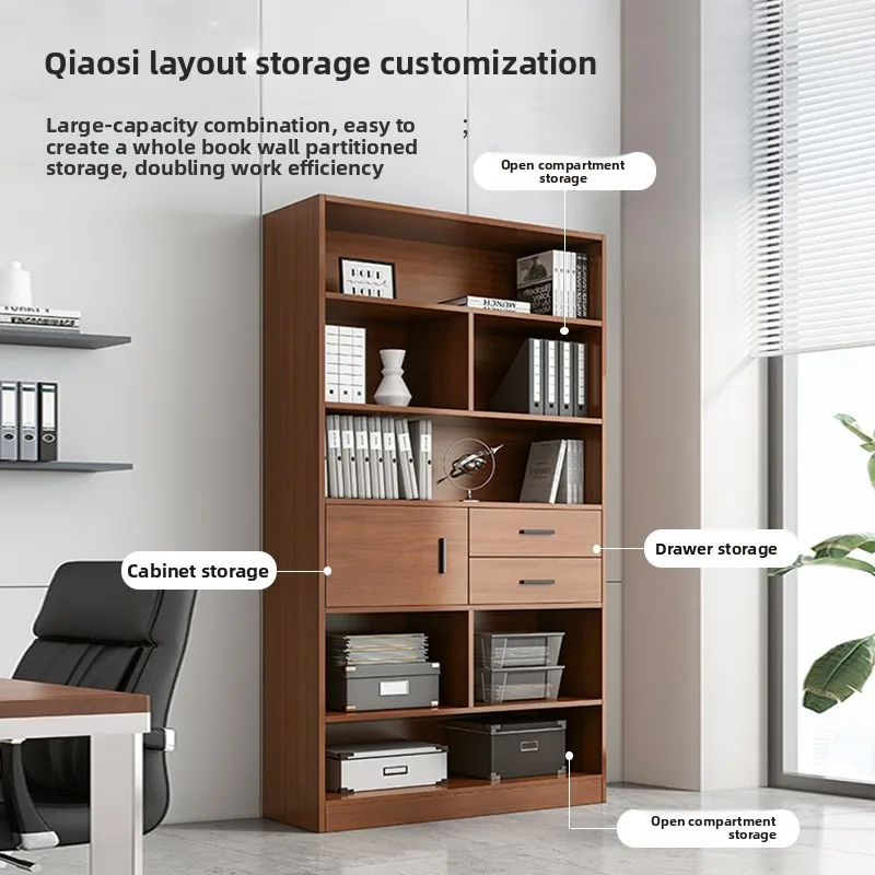 2026 Steel Office Bookcase Fil - Office Furniture Filing Cabinets review and price